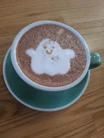 Hot Chocolate