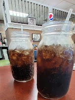 Rootbeer and a Coke