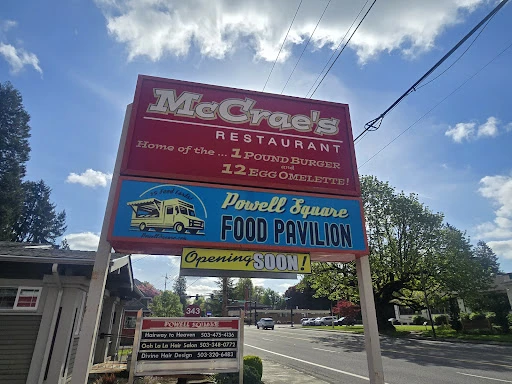 McCrae's Country Cafe photo 2