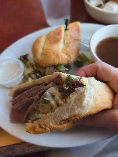 McCrae's Country Cafe photo 1