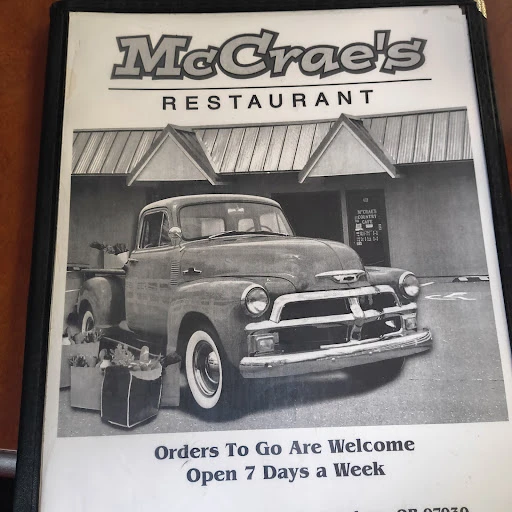 McCrae's Country Cafe photo 10