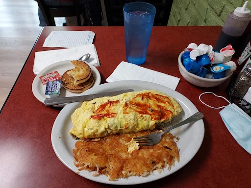 McCrae's Country Cafe photo 8