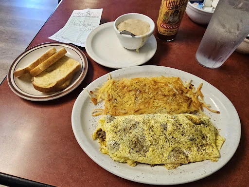 McCrae's Country Cafe photo 6