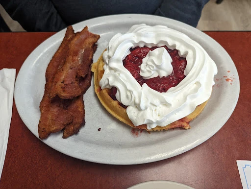 McCrae's Country Cafe photo 5