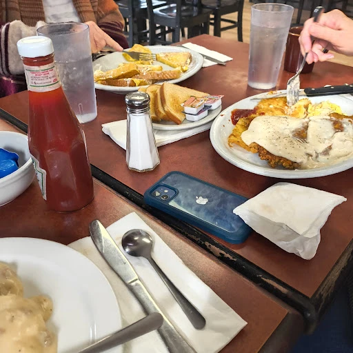 McCrae's Country Cafe photo 4